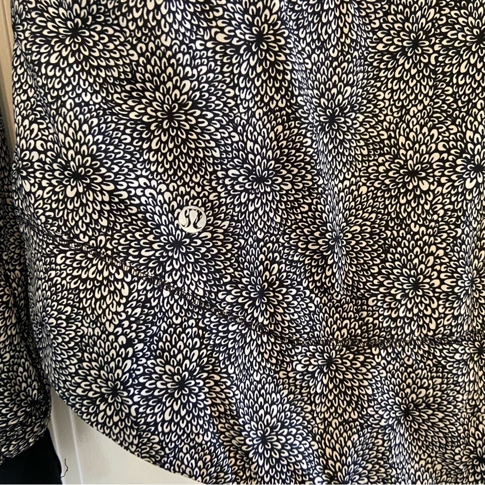 Lululemon Spring Forward Jacket- Push Petal - image 5